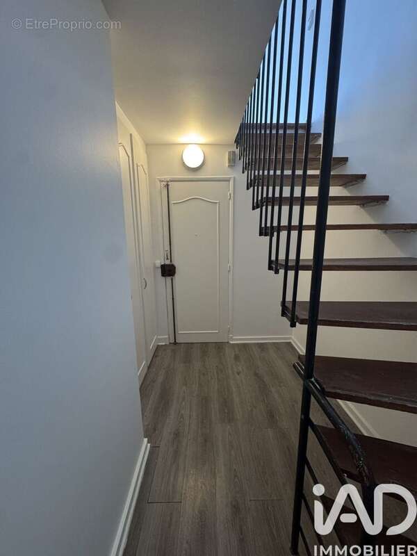 Photo 4 - Appartement à LE MEE-SUR-SEINE