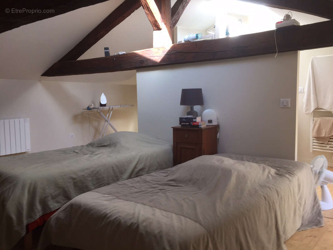 Appartement à ANGOULEME