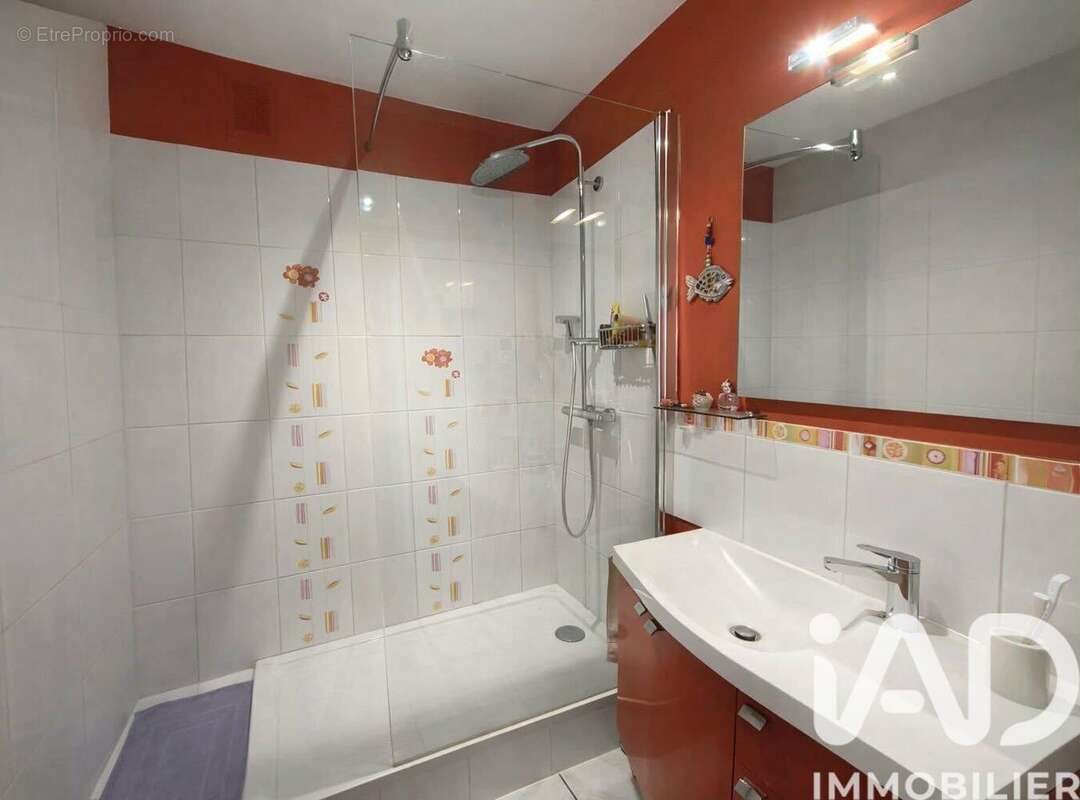 Appartement 64 m² à Rennes  - photo 8
