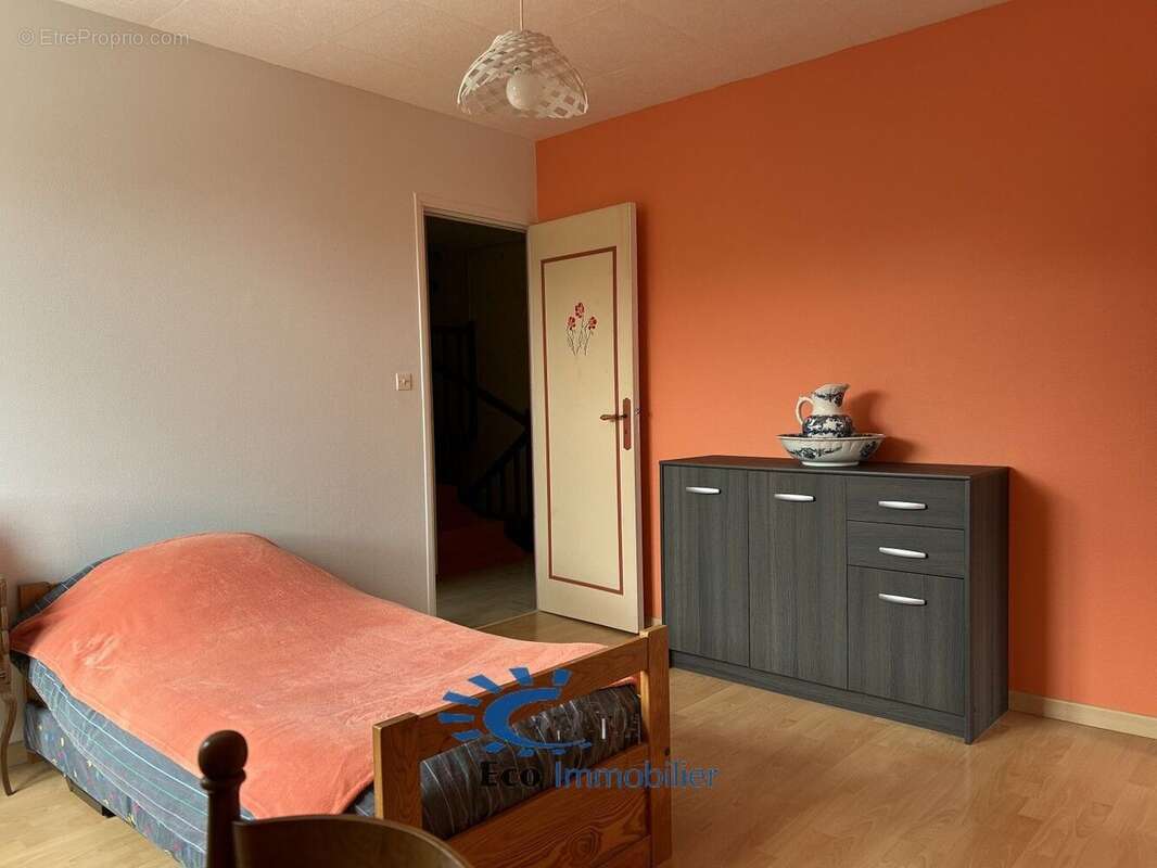 Maison à LA ROCHELLE