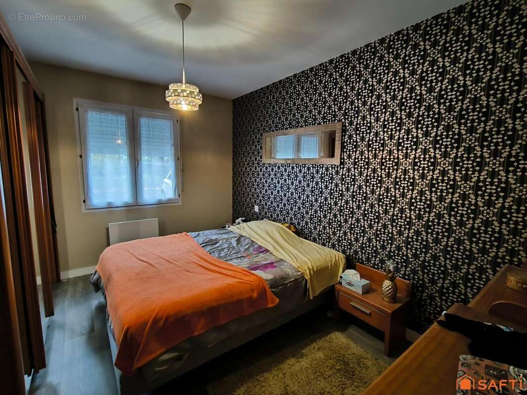 Photo 6 - Maison à SAINT-M&#039;HERVE