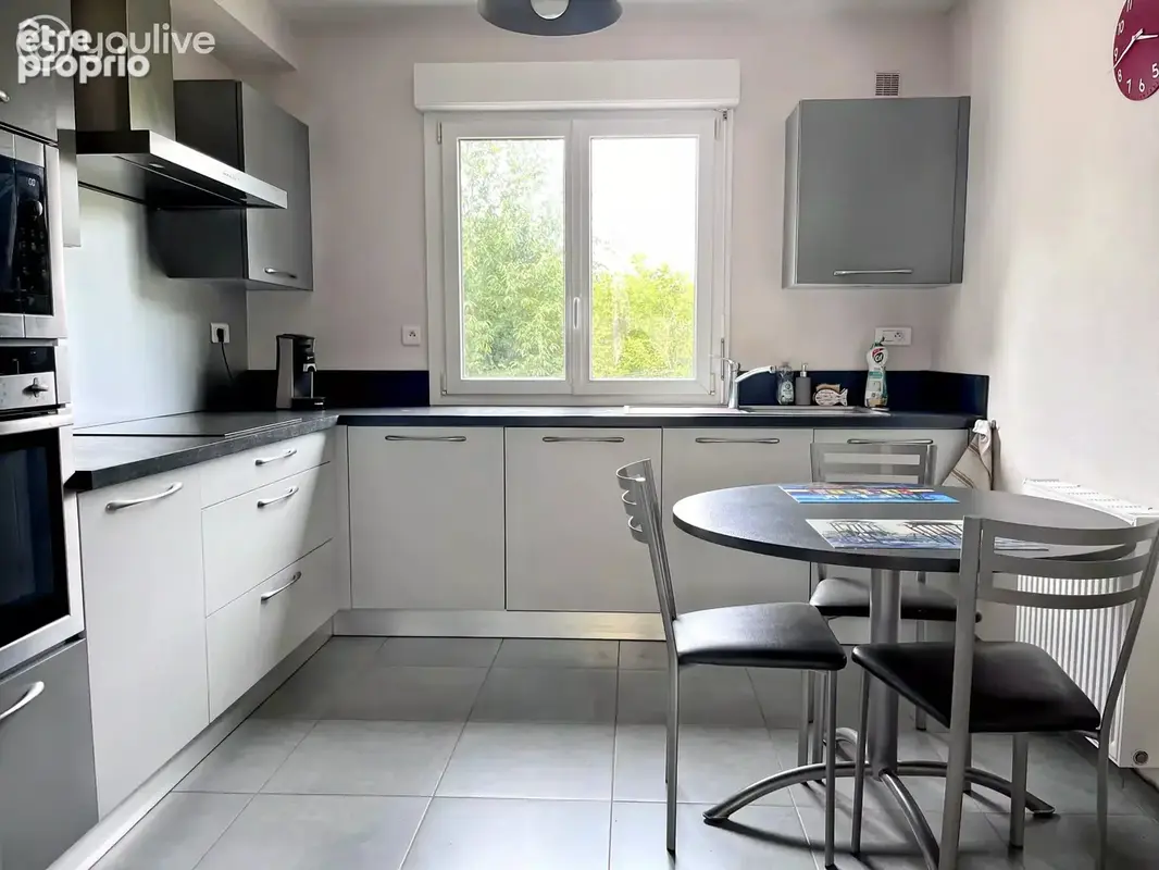A 15 mn de QUIMPER - Maison familiale sur grande parcelle - photo 5