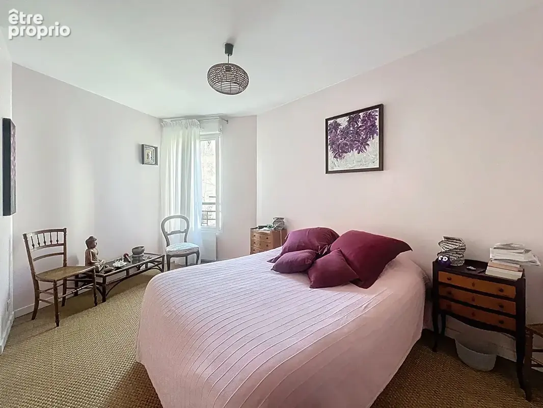 Appartement 122m² à suresnes - photo 7
