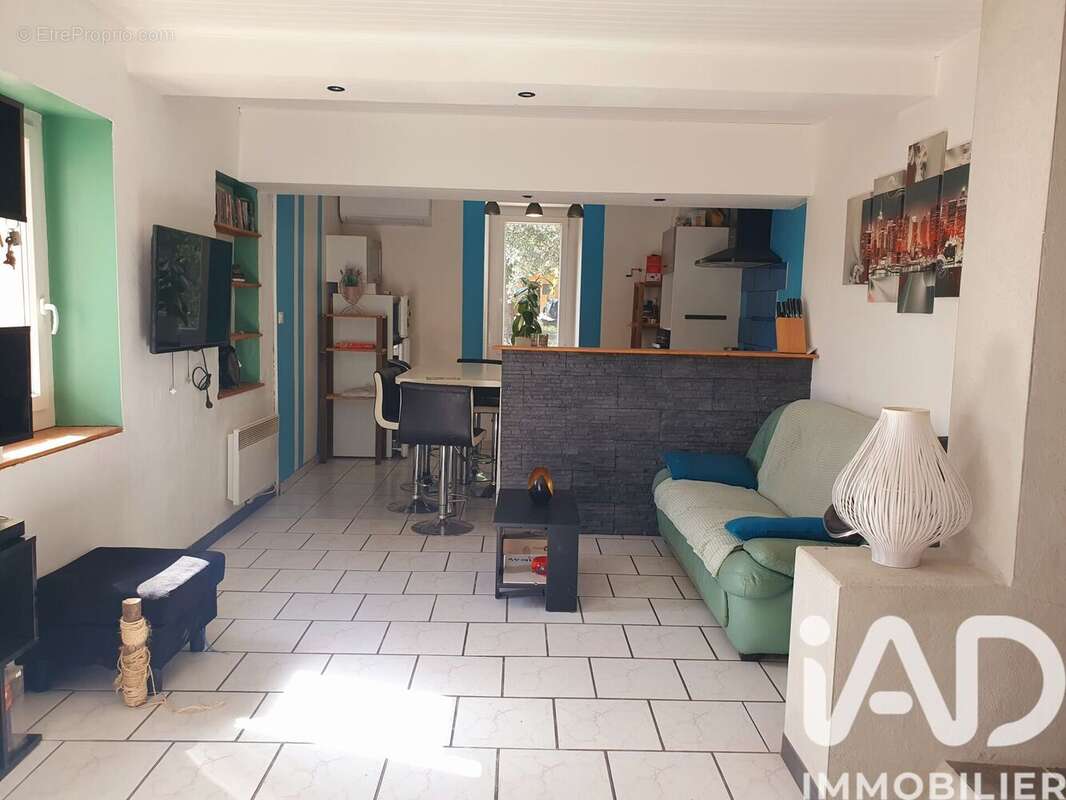 Photo 4 - Maison à LES AIRES