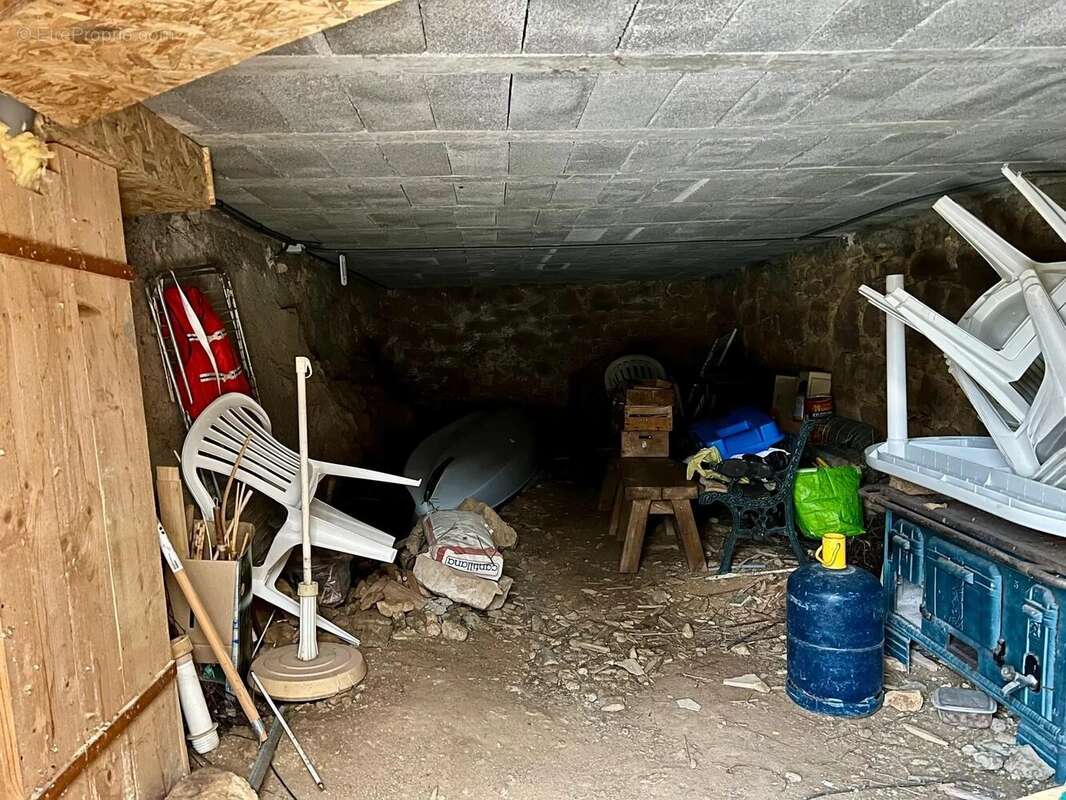 Maison baujue rénovée LE NOYER 73340 - photo 20