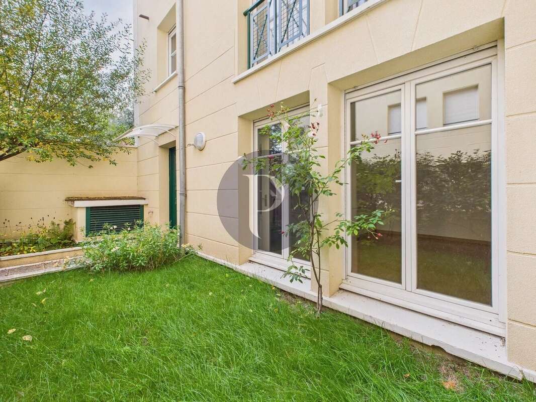 Appartement à CHATENAY-MALABRY