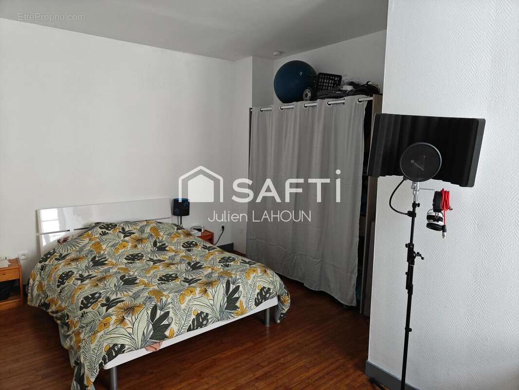 Photo 8 - Appartement à JARNAC