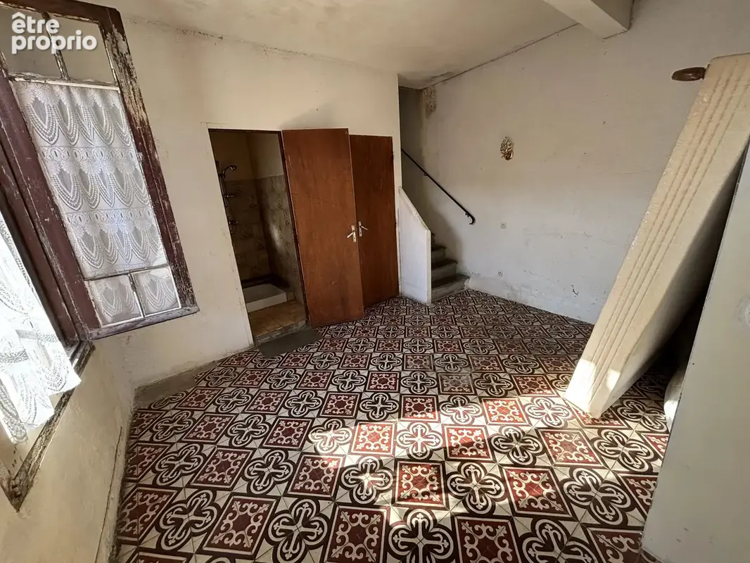 Photo Maison à Raissac-D'aude au prix de 35 000€