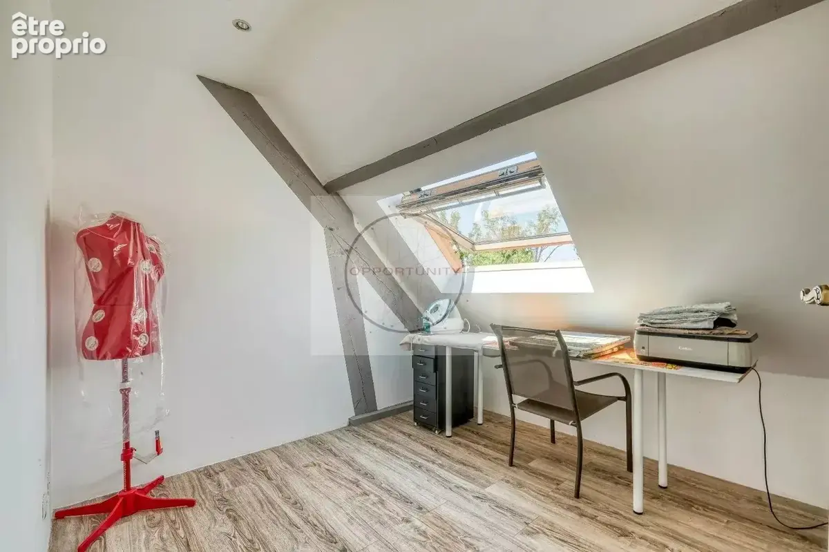 Maison individuelle 6 pièces - photo 10