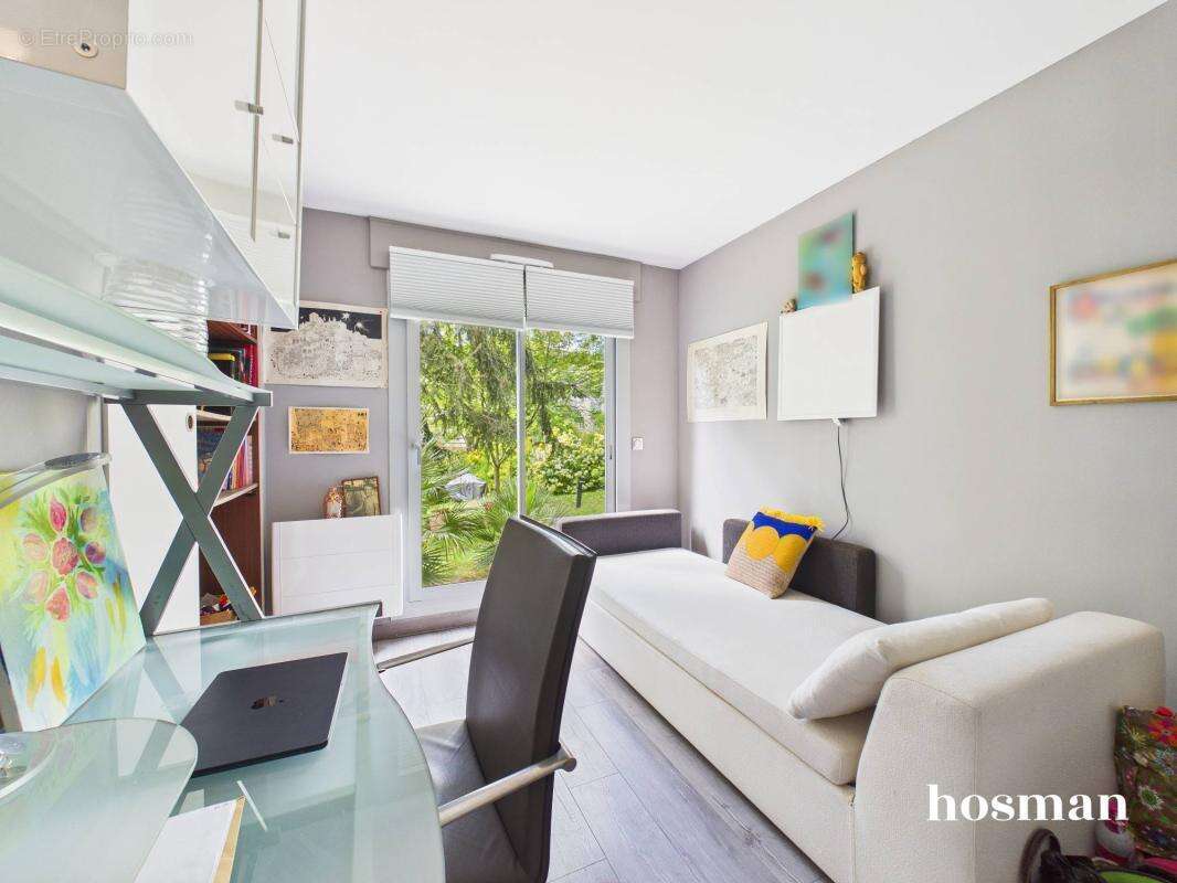 Appartement à MONTMORENCY