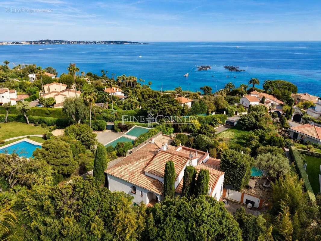 Maison à CANNES