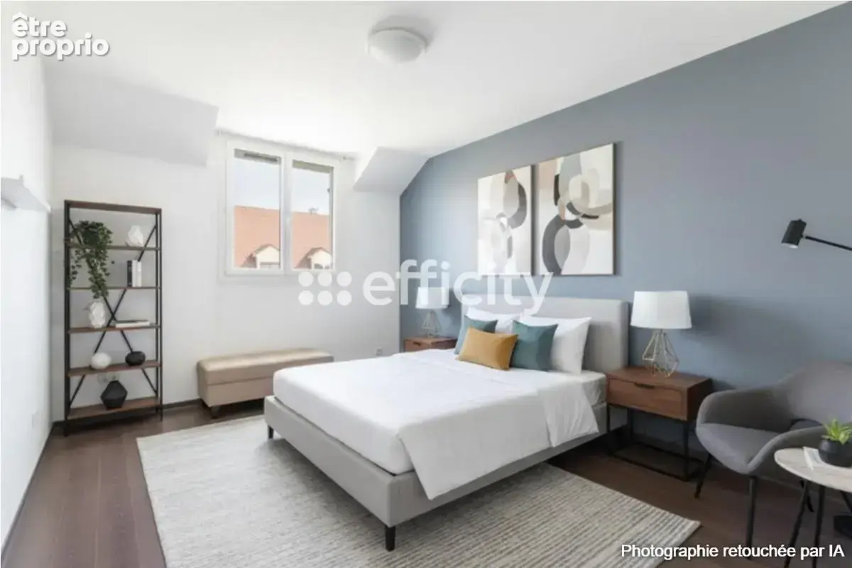 Appartement - photo 7