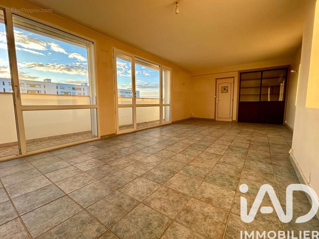 Photo 1 - Appartement à SAINT-QUENTIN