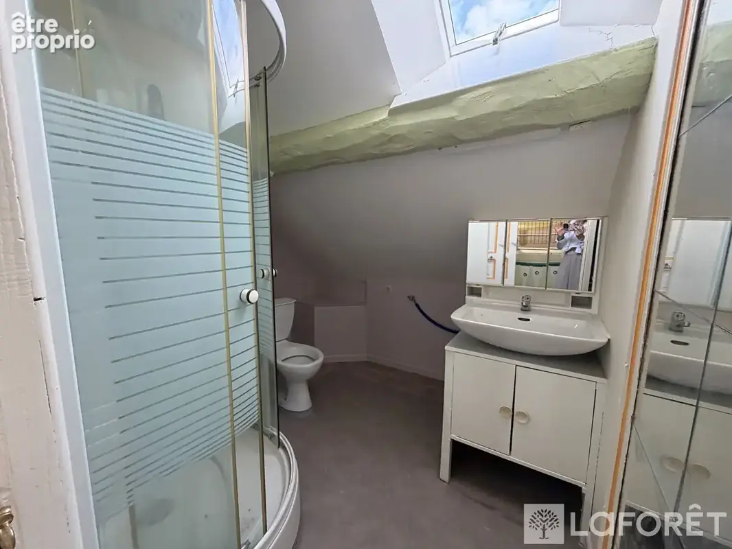 Maison Allanche 5 pièce(s) 230 m2 - photo 12