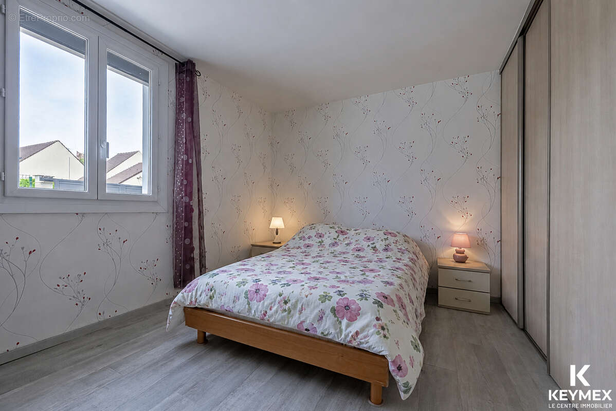 Maison à CORMEILLES-EN-PARISIS