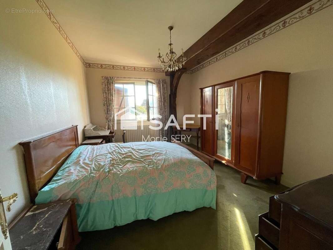 Photo 5 - Maison à EPREVILLE