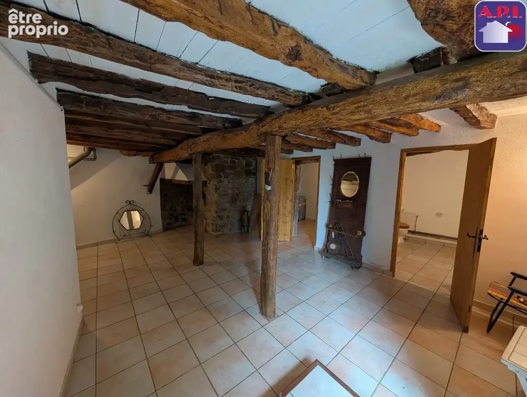 Maison 6 pièces 168 m² à vendre à Lavelanet (09300) - photo 9