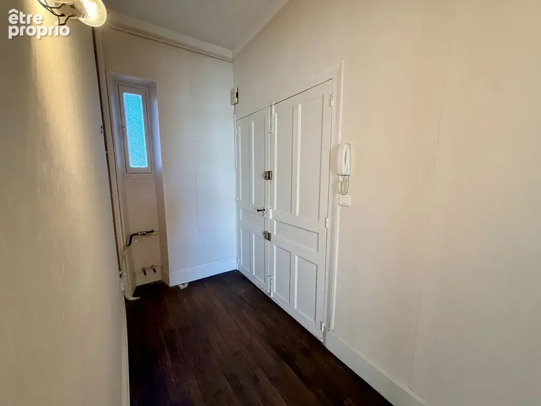 Appartement Moulins 3 pièce(s) 88.02 m2 - photo 8