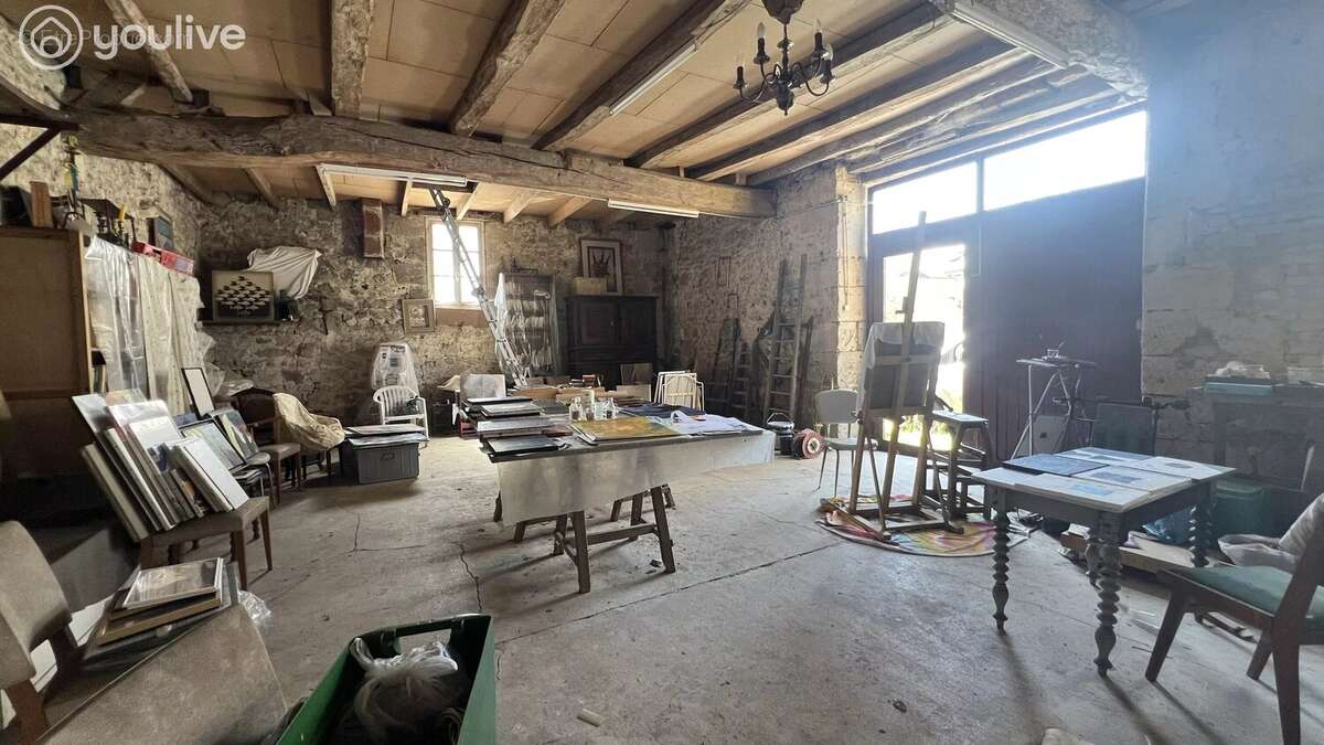 fermette de caractère - photo 8