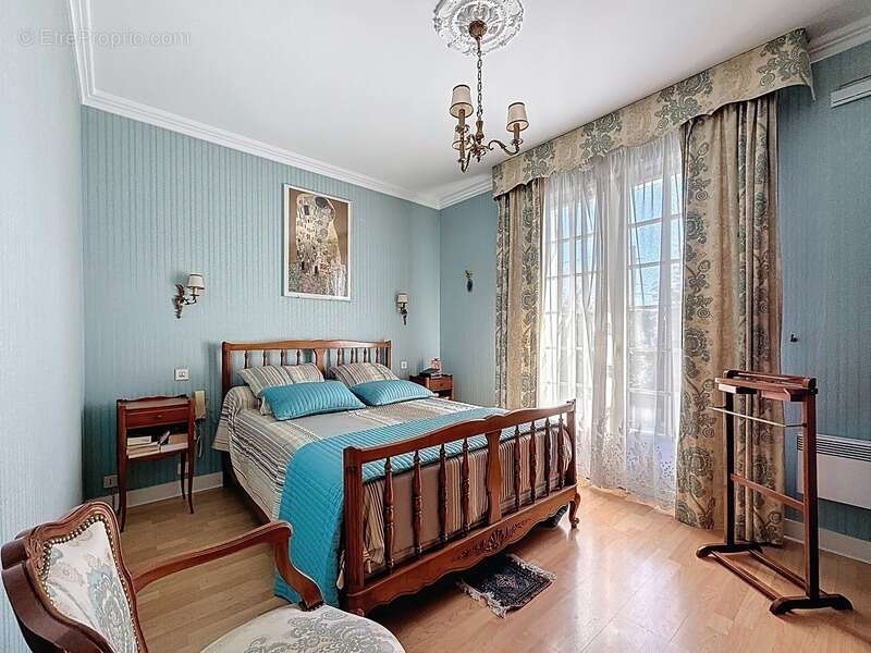 Maison à JOUE-LES-TOURS