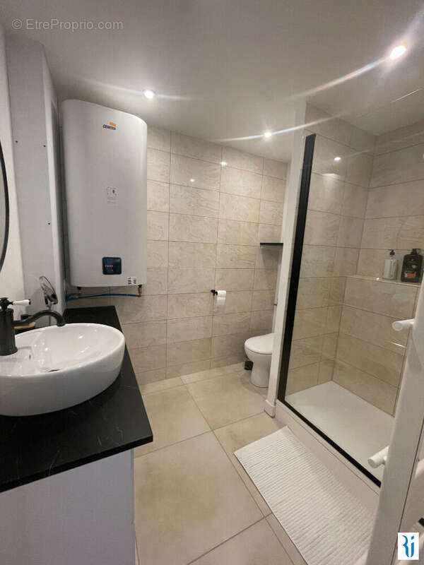 Appartement à ROUEN