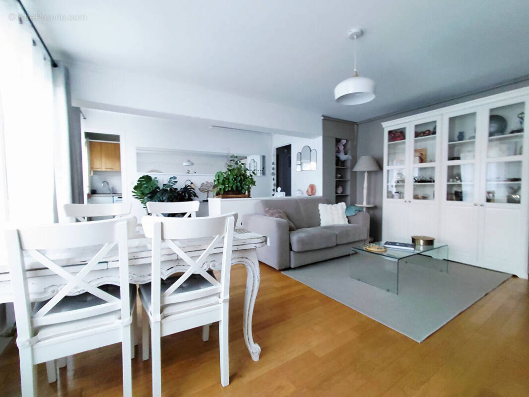 Appartement à CHARTRES