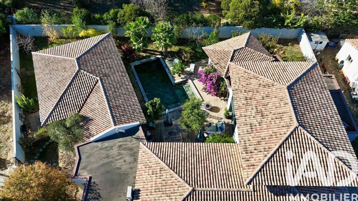 Photo 3 - Maison à CESSENON-SUR-ORB