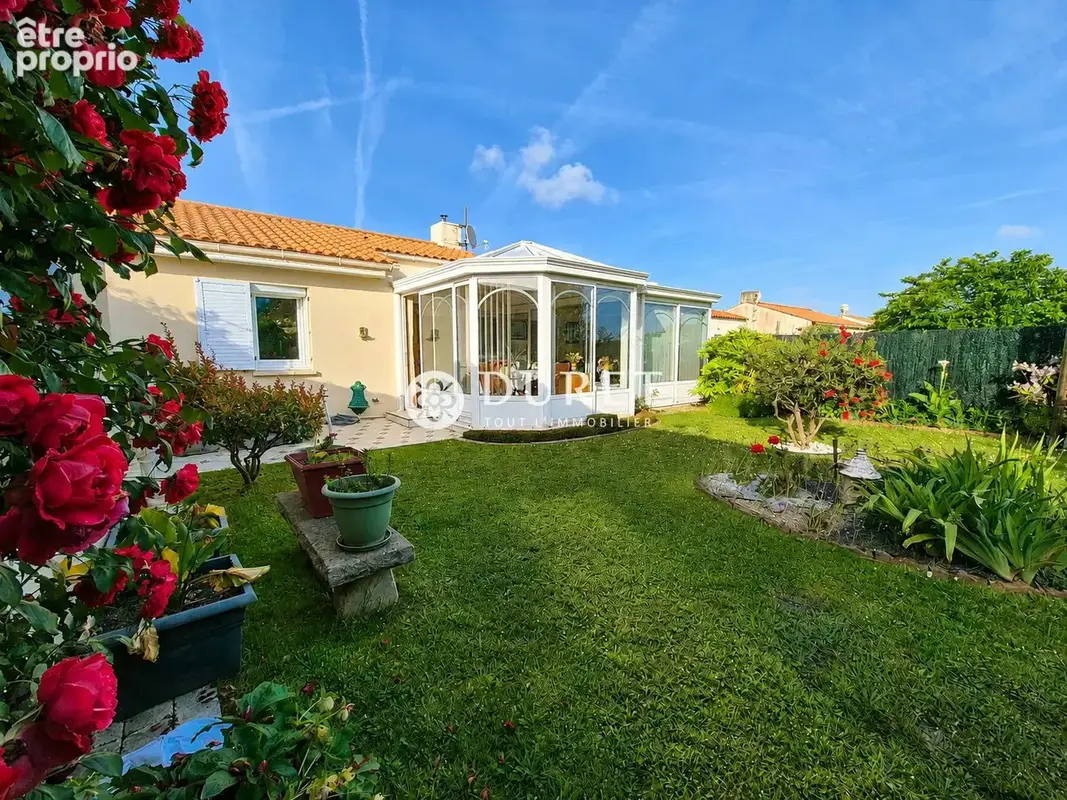 Maison à GIVRAND