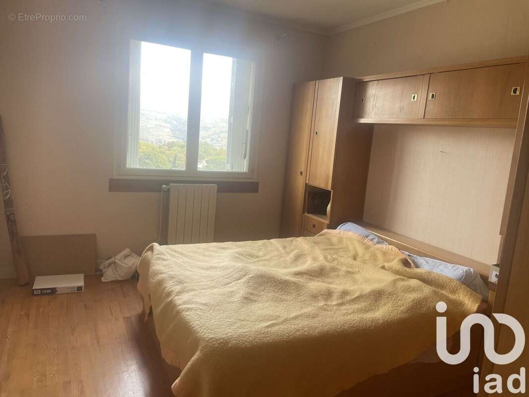 Photo 5 - Maison à SAINT-CLAIR-DU-RHONE