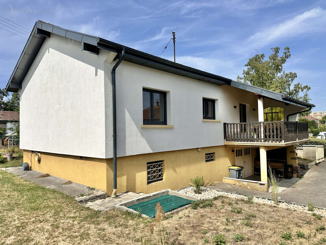 Une exclusivité dagon immobilier ! - photo 19