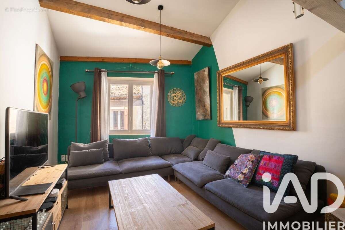 Photo 4 - Maison à POURRIERES