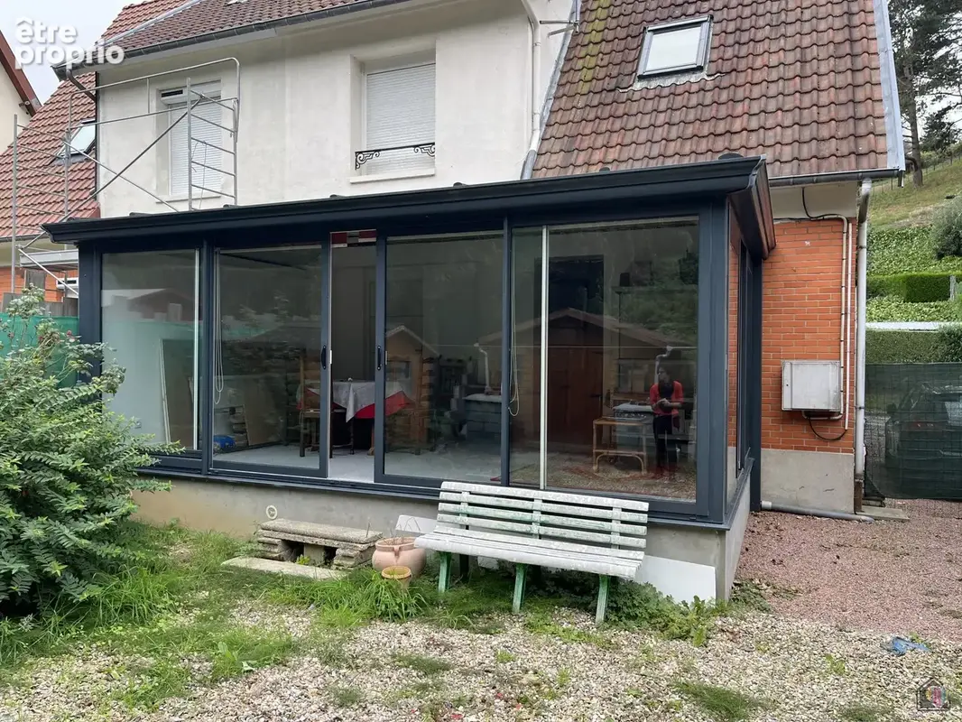 Maison 5 pièces 114 m² à vendre à Fecamp (76400) - photo 3