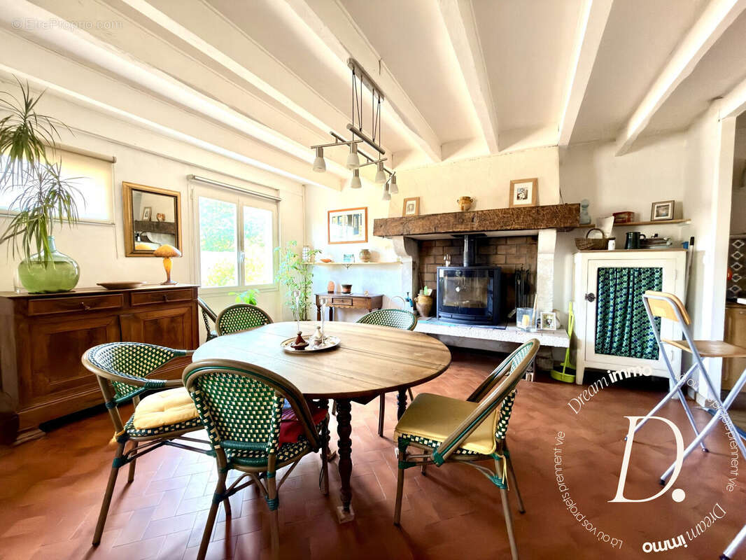 Maison 153 m² à Herm  - photo 5