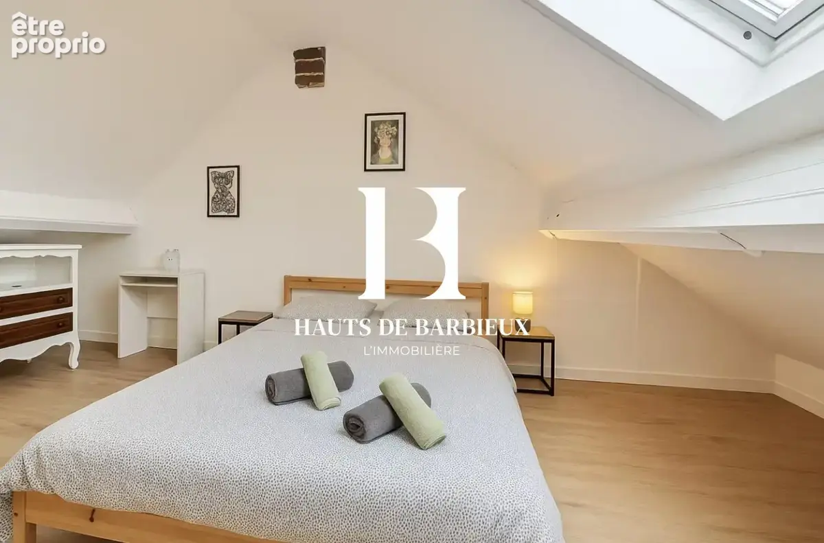 Maison 6 pièces 139 m² à vendre à Croix (59170) - photo 5