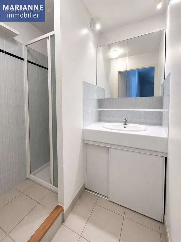 Duplex de 89 m² avec une vue exceptionnelle - photo 7