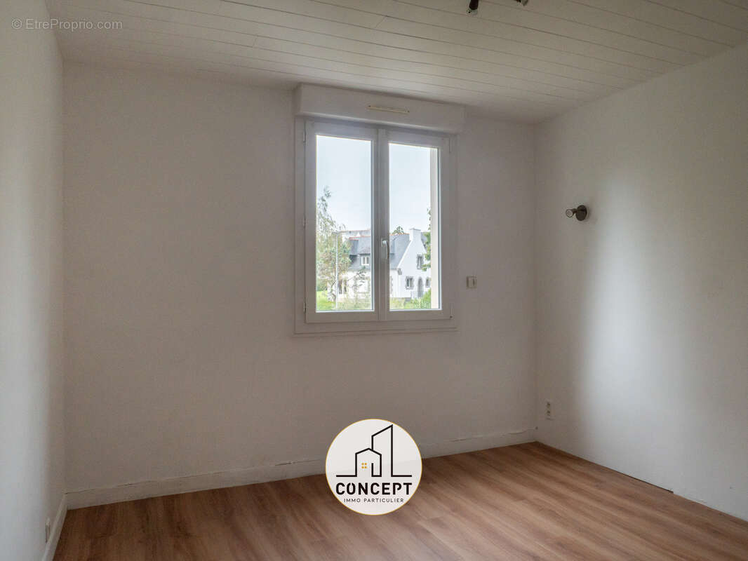 Appartement à QUIMPER