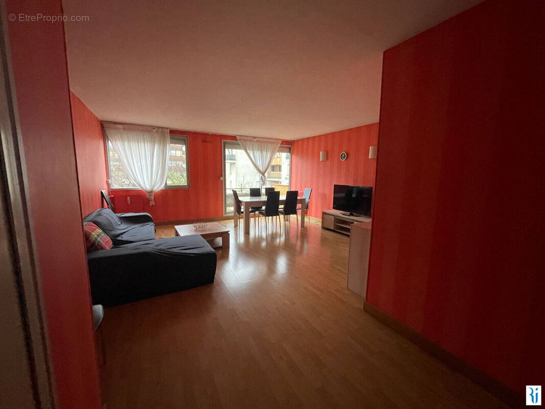 Appartement à ROUEN