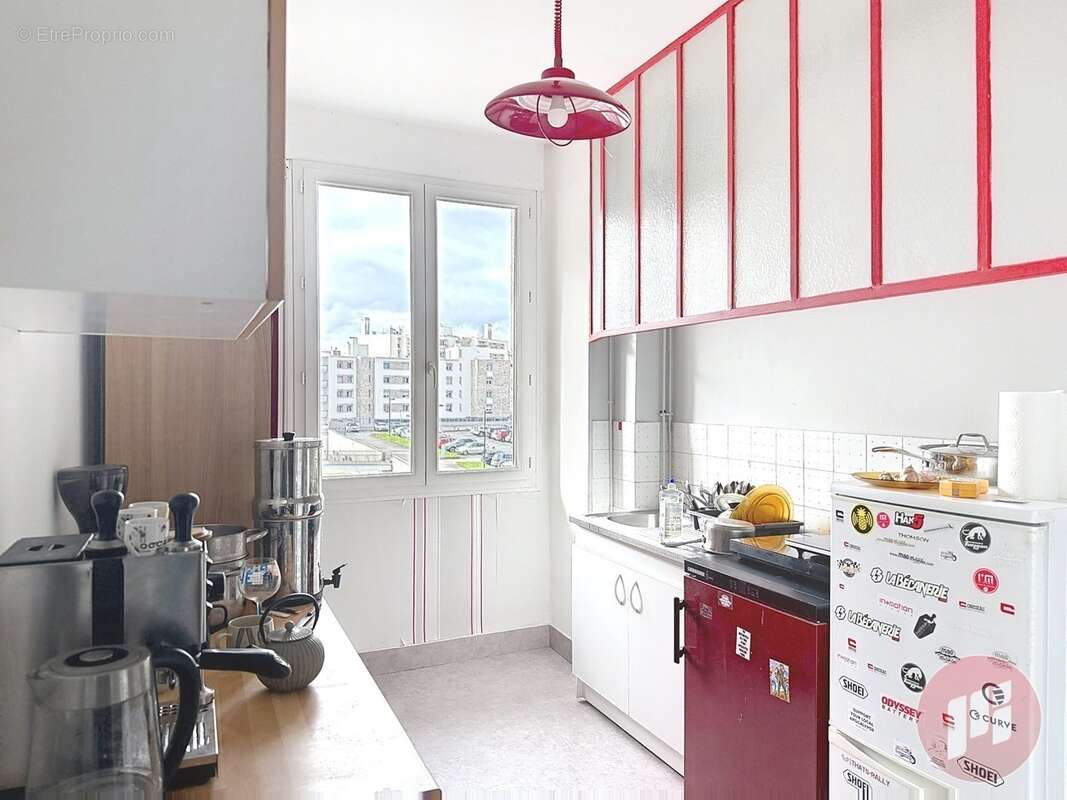Appartement à LIMOGES