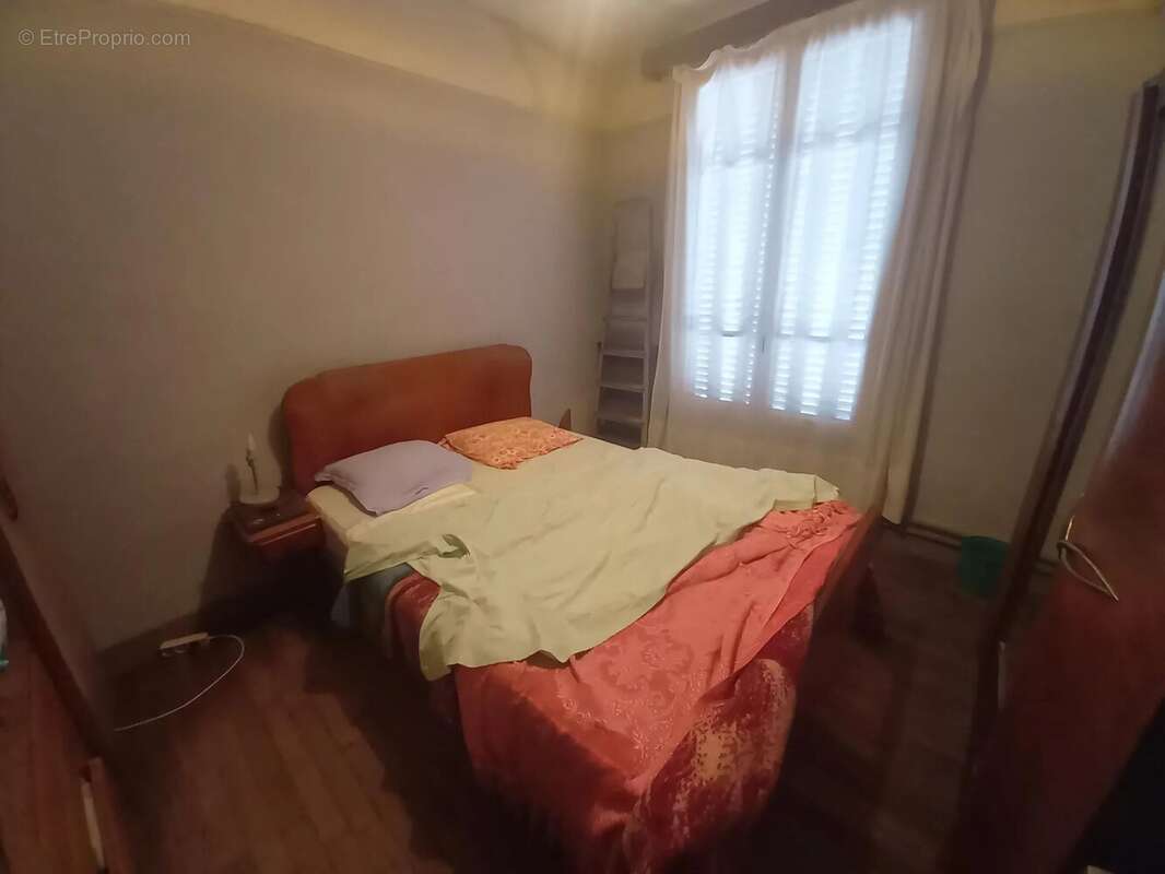 Maison à AULNAY-SOUS-BOIS