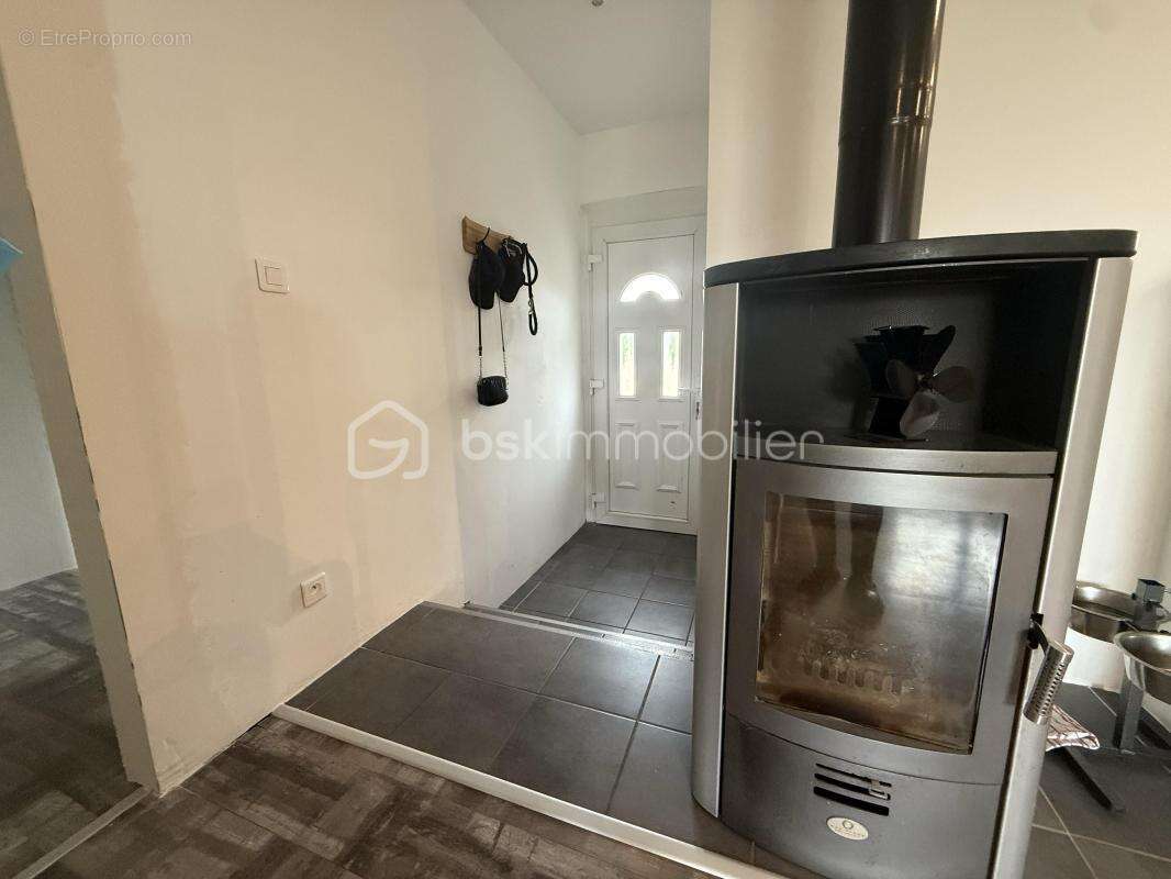 Maison à PONT-A-MOUSSON