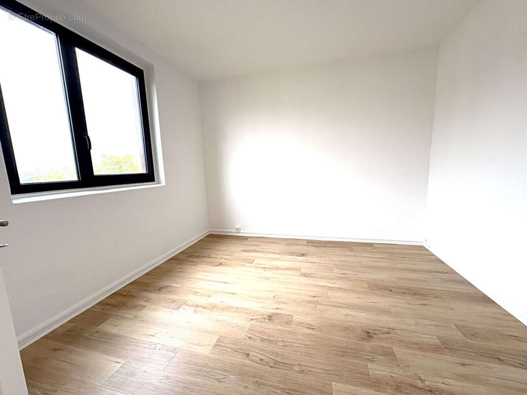 Appartement à RUNGIS