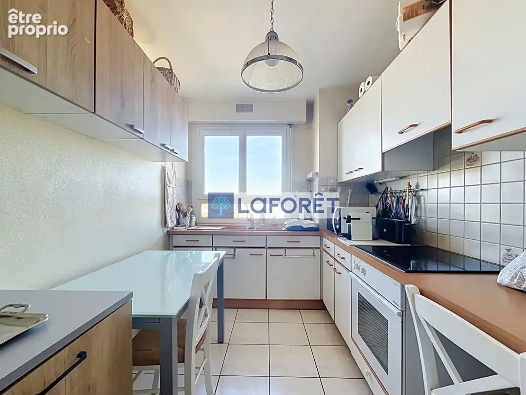 Appartement St Dizier 4 pièce(s) 78.35 m2 - photo 4
