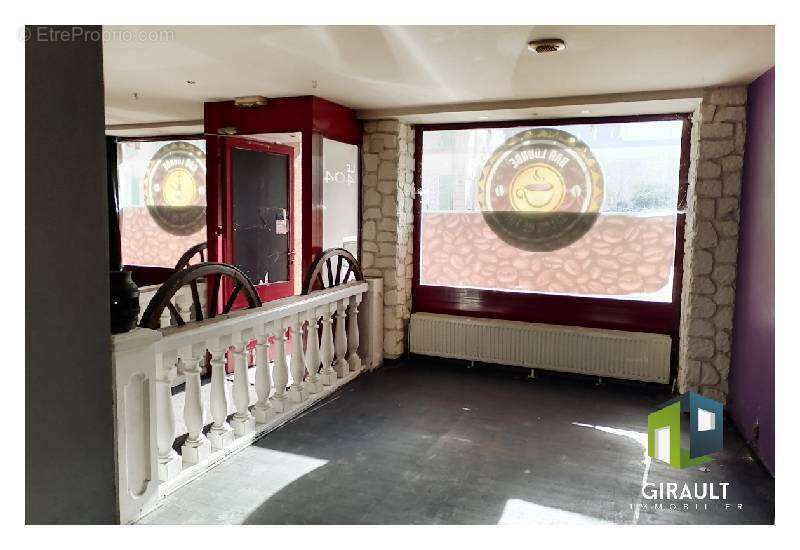 Appartement à BELFORT