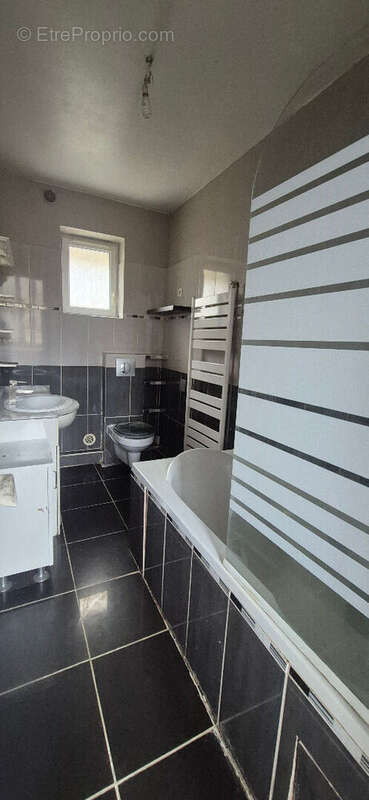 Maison à LA FERTE-MILON