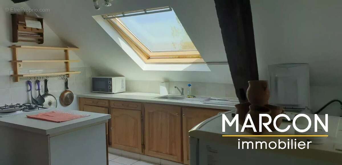 Immeuble  pour investisseurs - photo 14
