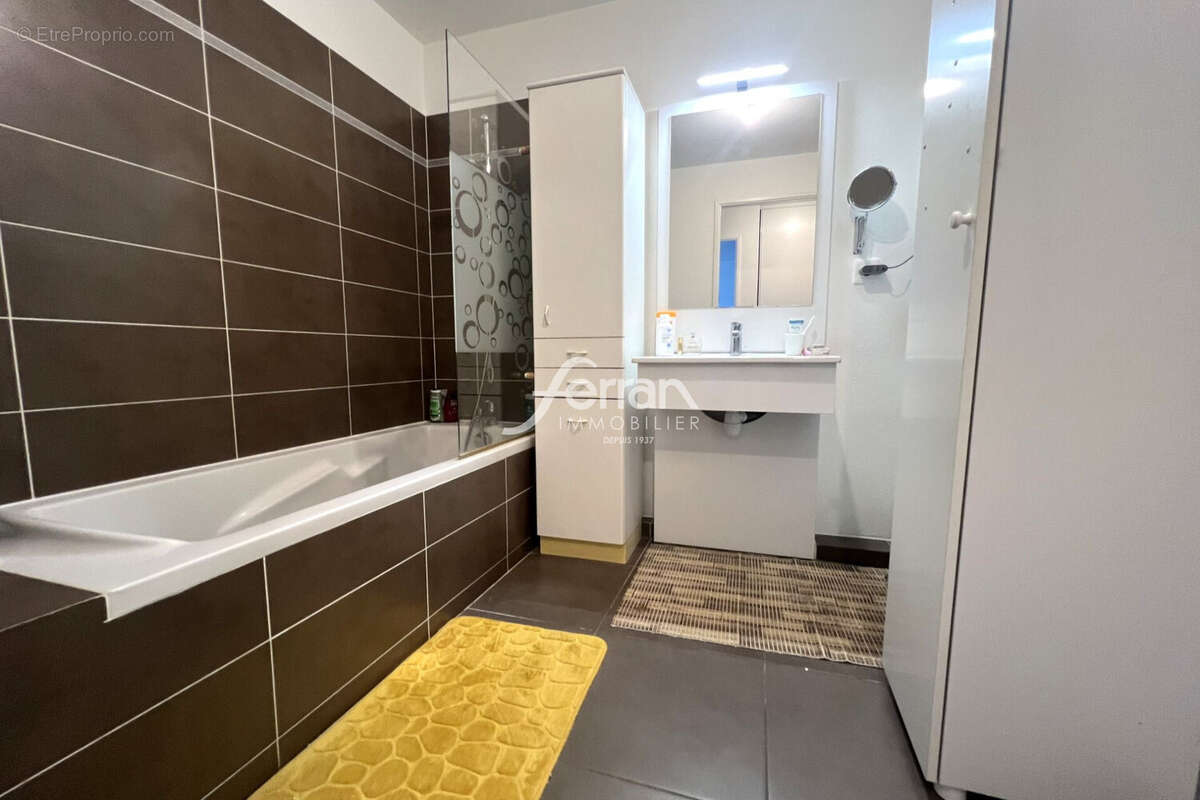 Appartement 43 m² à Draguignan  - photo 5