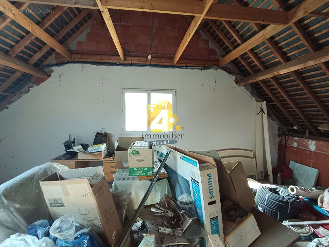Maison avec studio independant - photo 9