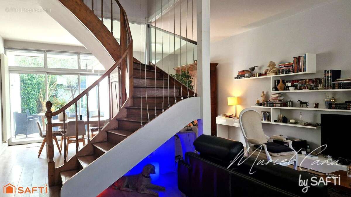 Photo 5 - Maison à LA ROCHELLE