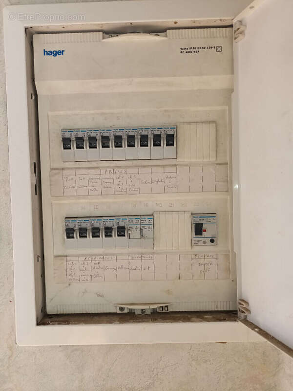 Appartement à VIVIEZ