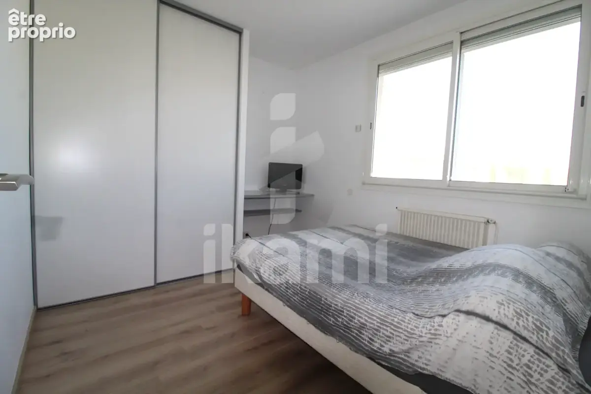 Maison à Saint Péray 86m2 avec jardin - photo 11